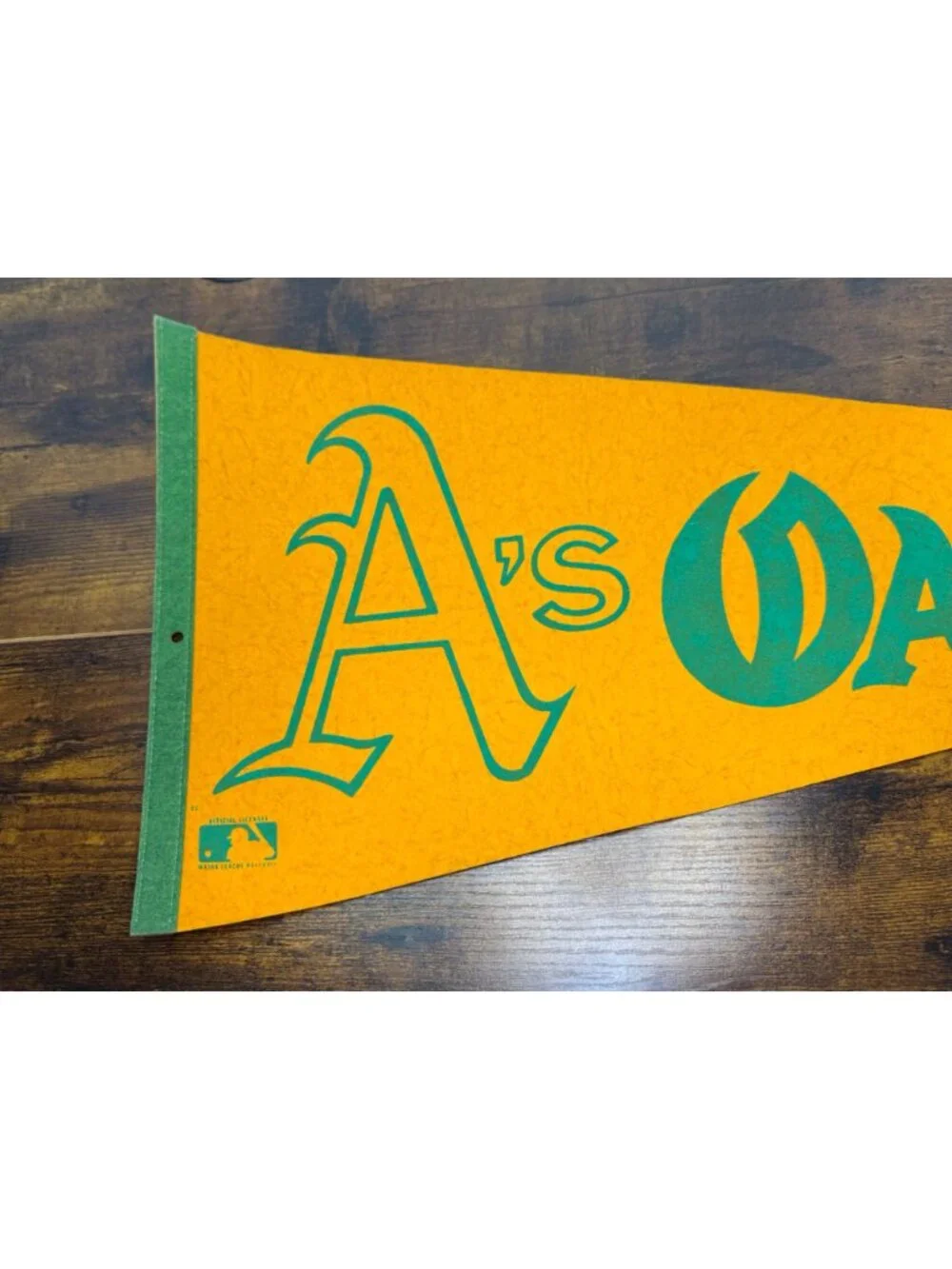 MLB this vintage